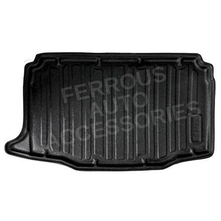Seat Arona Ferrous 3D Alt Bagaj Havuzu 2018 ve Üstü