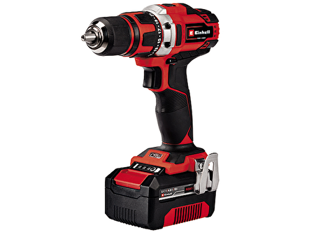 Einhell TE-TK 18/2 Li Kit (CD+AG), Akülü Kombo Set