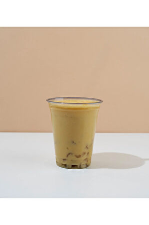 95/400 CC Pet Bardak - 100 Adet