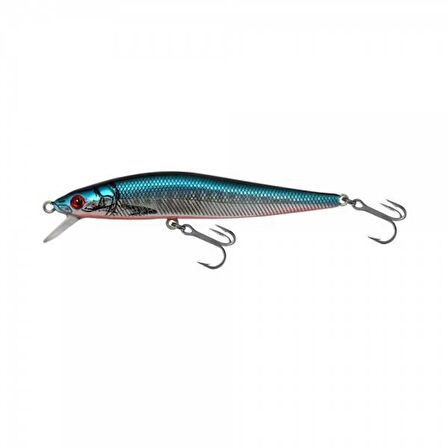 Japanese Vision 8cm 6g Floating Suni Yem HG2477