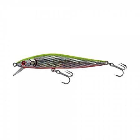 Japanese Vision 80mm 6g Floating Suni Yem HG2482
