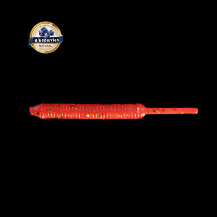 Japanese Baby Worm Aromalı LRF Silikon Solucan Yem 320