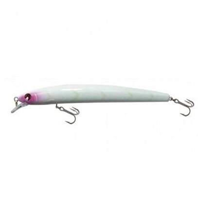Japanese Minnow 110mm 13g Suni Maket Balık HG2530