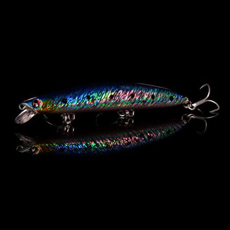 Japanese Long Shot 20g 12.5cm Floating Suni Yem HG2583