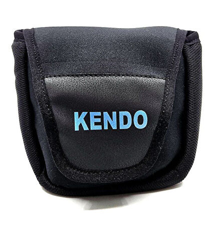 Kendo Surf Makine Taşıma Çantası L