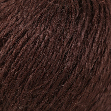 La Mia Natural Jute Twine 100 gr Kahverengi Jüt İp - L214 - 34106