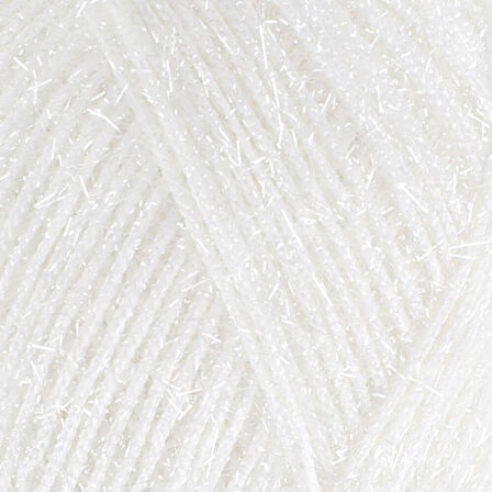 Loren Silver Ekru El Örgü İpi - RS-EKRU - 34069