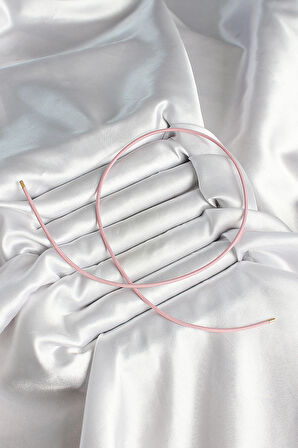 Mıknatıslı  Sarmal Kadın Bileklik