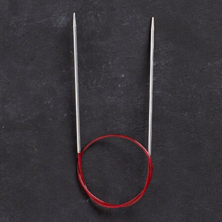 Addi 2.25mm 40cm Misinalı Dantel Şişi - 775-7