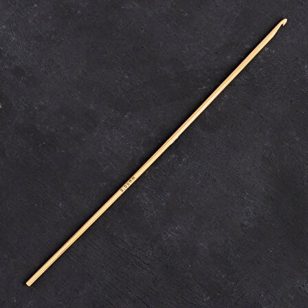 Addi Bambus 2mm 15cm Bambu Yün Tığ - 545-7