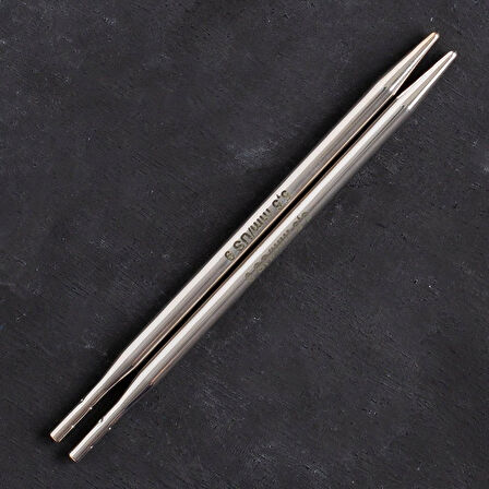Addi Click Basic 5,5mm Misinalı Şiş Ucu - 656-2