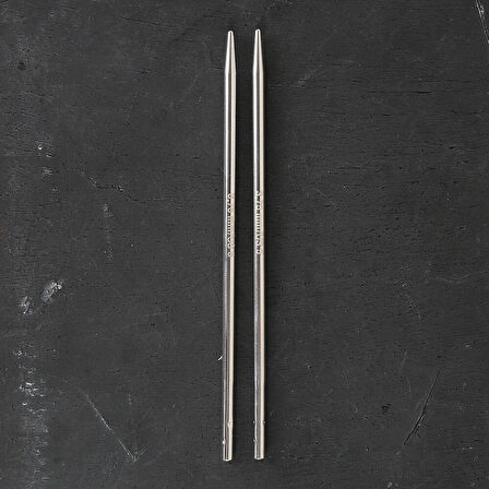 Addi Click Basic 3.75mm 13cm Misinalı Şiş Ucu - 65