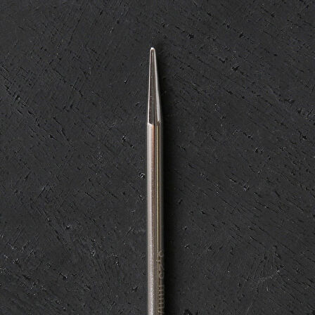 Addi CrasyTrio 3 lü 5 Mm 21 Cm Misinalı Çorap Şişi