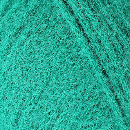 La Mia Club Yeşil El Örgü İpi - 614