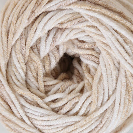 La Mia Tale Ebruli El Örgü İpi - LM066