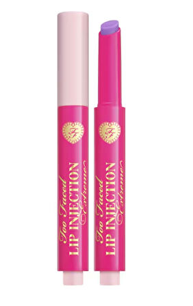 Too Faced Lip Injection Extreme Plumping Clicks - Dolgunlaştırıcı Dudak Parlatıcısı Sweet Lavender