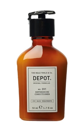 Depot No. 201 Refreshing Canlandırıcı Bakım Kremi 250 ml