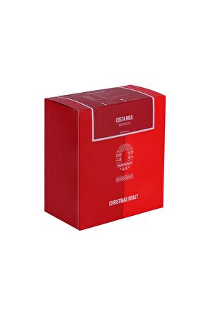 Espressolab Costa Rica Volcan Azul 250 g