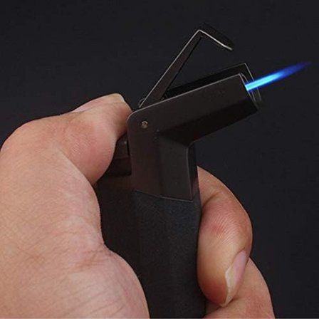 Honest Jet Cep Tipi Torch Pürmüz Çakmak