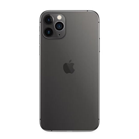 APPLE IPHONE 11 PRO SPACE GRAY 256GB YENILENMIS B KALITE (12 AY GARANTILI)