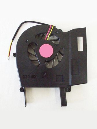 Sony Vaio VGN-CS25H Fan Cpu Fan İşlemci Soğutucusu