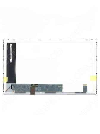 CLAA156WA12 CLAA156WA12A Ekran 30Pin Parlak 15.6 Led Panel