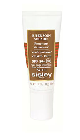 Sisley  Super Soin Solaire Youth - Güneş Kremi 40 ml