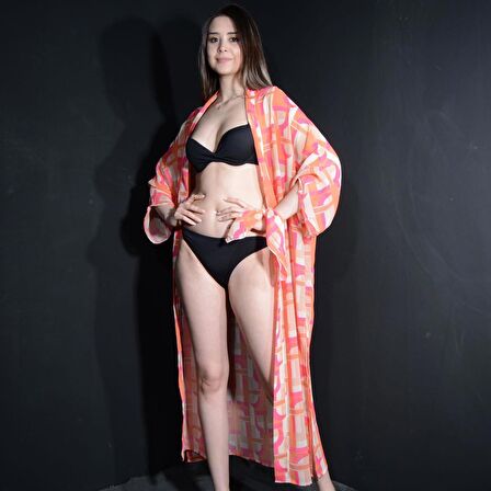 PAREDORA Patara Kimono Pareo