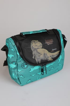  x Dekomus "T-Rex Force Collection" Jurassıc World Lisanslı Beslenme Çantası 
