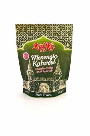 Kaffka Menengiç Kahvesi 200 Gr