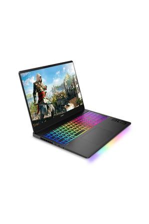 OMEN Max 16 Ultra 7 255HX 128GB 2TB SSD RTX5080/16GB 16'' 240Hz WQXGA W11H Gaming Laptop & ÇANTA