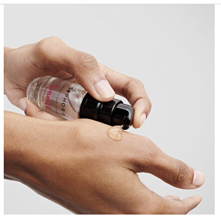 SEPHORA COLLECTION Smoothing Primer - Makyaj Bazı 15 ml