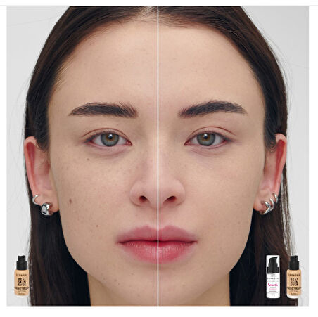 SEPHORA COLLECTION Smoothing Primer - Makyaj Bazı 15 ml
