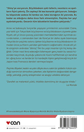 Paçinko Bilyeleri