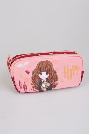 x Dekomus "Magic Girl Collection" Harry Potter Lisanslı Kalem Çantası 