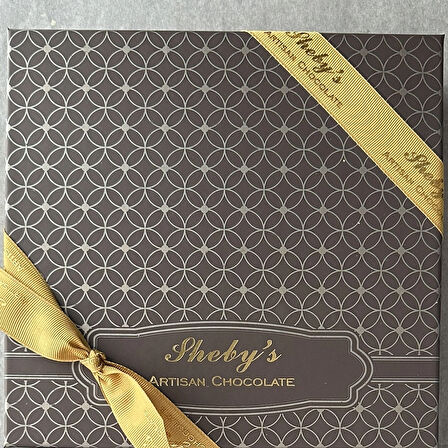 Çıtır Kadayıflı Antep Fıstığı Dolgulu Sütlü 16x20gr Sargılı Kare Çikolata 320gr (Dubai Çikolatası)