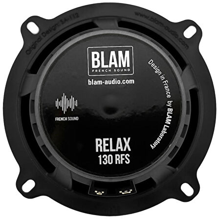 BLAM 130RS 13cm Mid Takımı