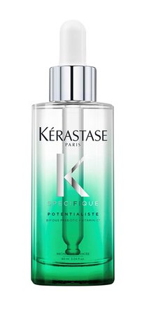 Kerastase Specifique Potentialiste Saç Derisini Koruyucu Prebiyotik ve C Vitamini İçerikli Serum 90 