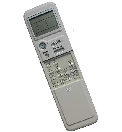 Samsung DB93-15169X Uyumlu Klima Kumandası