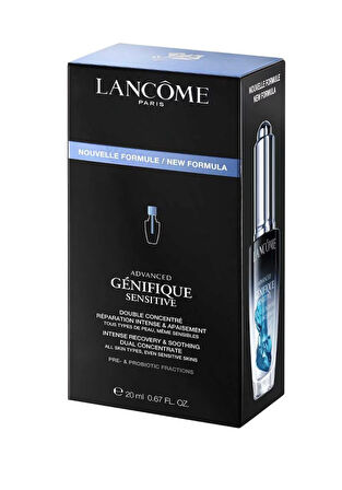 Lancome Advanced Génifique Sensitive - Serum 20 ml 