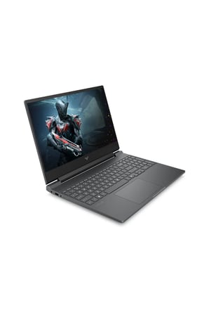 Victus 15 i5-13420H 8GB 4TB SSD RTX5050/8GB 15.6'' FHD 144Hz W11H Gaming Laptop & Per4 ÇANTA