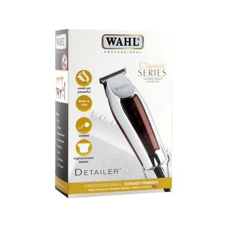 Wahl Detailer Saç ve Sakal Kesme Makinesi 08081-026