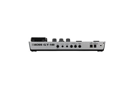 BOSS GT-1B Bass Efekt Prosesörü 