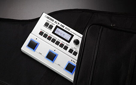 BOSS GT-1B Bass Efekt Prosesörü 