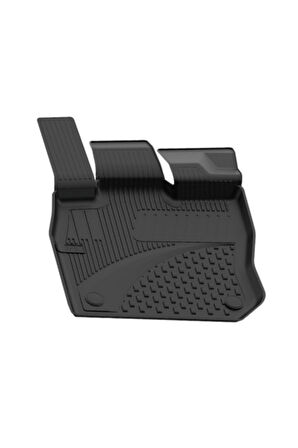 Sahler Skoda Superb 2024+ Uyumlu 4.5D Premium Havuzlu Oto Paspas ve Liner Marka 3D Bagaj Havuzu