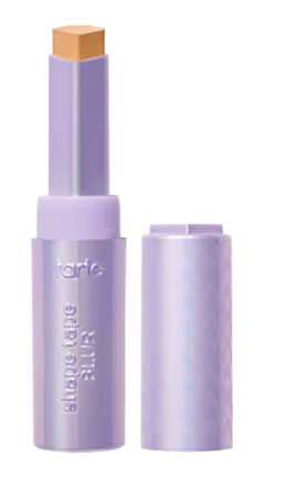 Tarte Shape Tape Blur Concealer Stick - Bulanıklaştırıcı Kapatıcı Çubuk 36S 