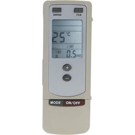 Daylux Deluxe DS18-0901S Klima Kumandası