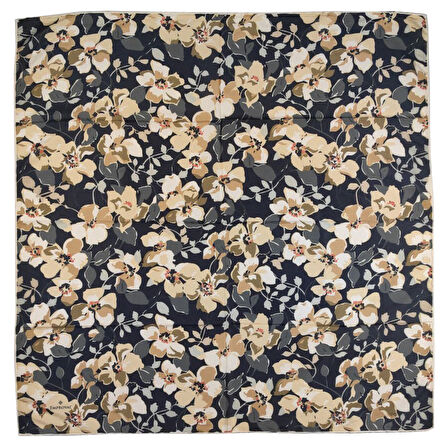 Mim Eşarp - Emproyal Proline Eşarp 90x90 cm