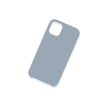 Apple iPhone 11 Pro Max Kılıf Lansman Legant Silikon - Açık Lila