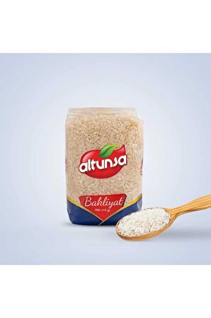 Altunsa Gönen Baldo Pirinç 900 G X 2 Adet